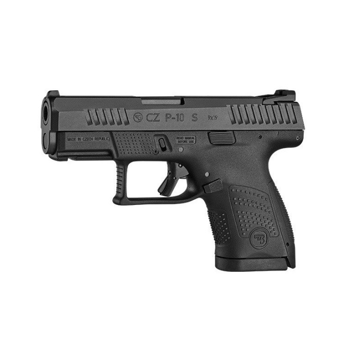 Pistolet CZ P-10 S 9x19mm