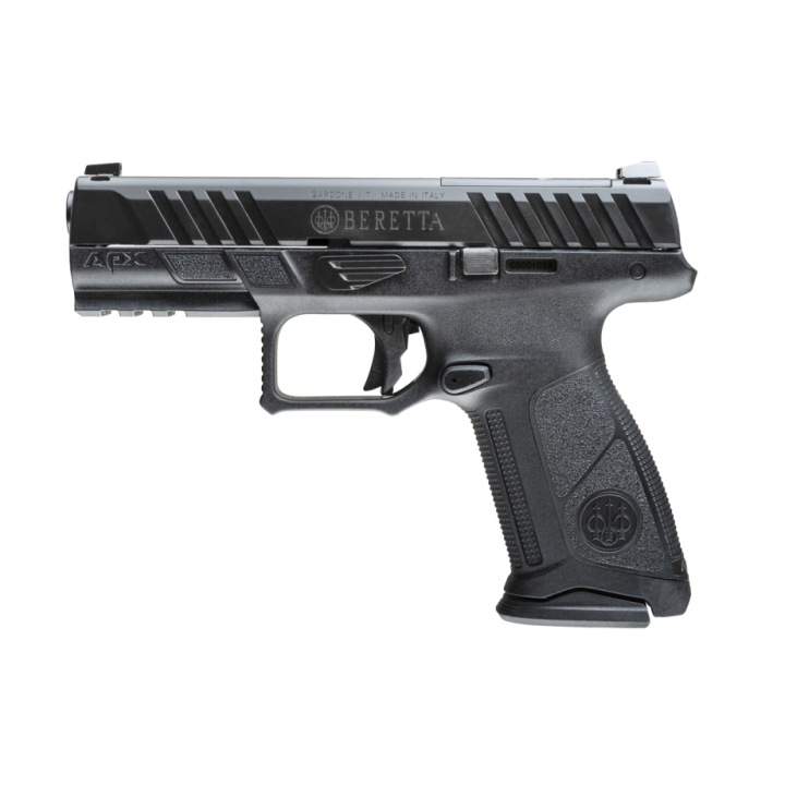 Pistolet BERETTA APX A1 9x19mm