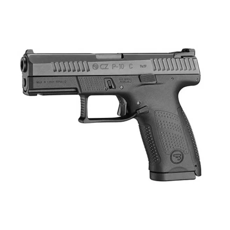 Pistolet CZ P-10 C 9x19mm
