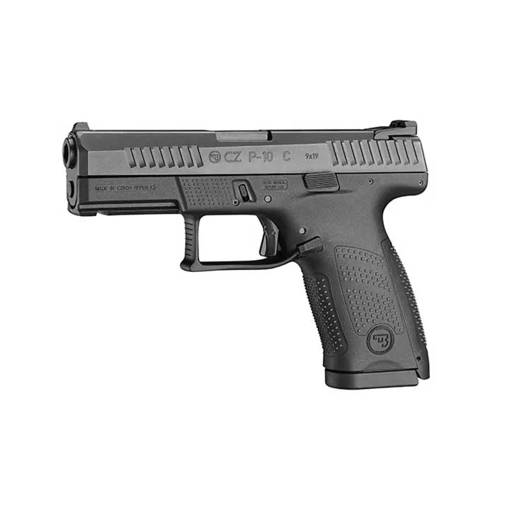 Pistolet CZ P-10 C 9x19mm
