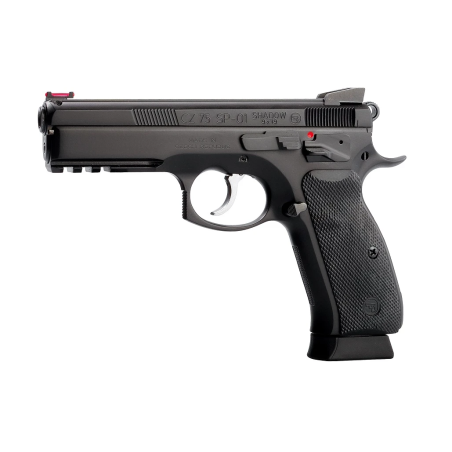 Pistolet CZ 75 SP-01 Shadow 9x19mm