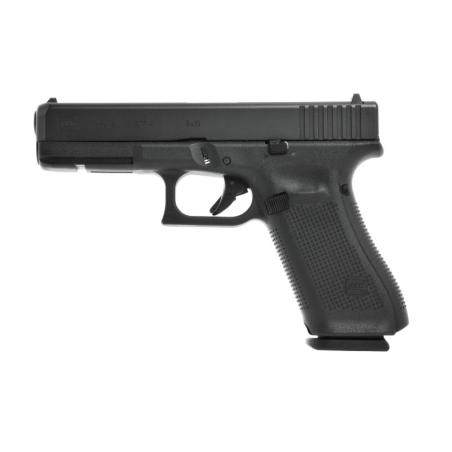 Pistolet GLOCK 17 GEN.5 FS 9x19mm