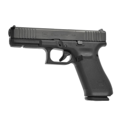 Pistolet GLOCK 17 GEN.5 MOS FS 9x19mm