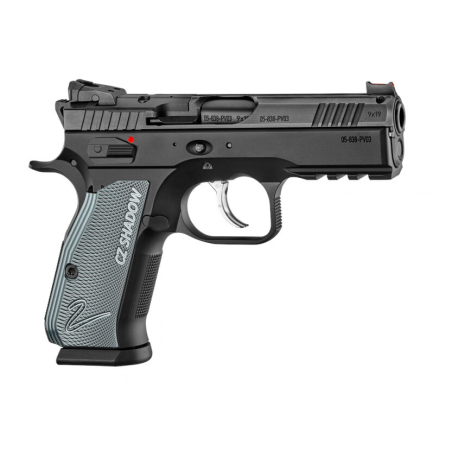 Pistolet CZ Shadow 2 Compact OR 9x19mm