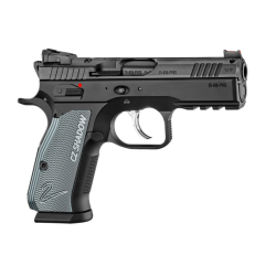 Pistolet CZ Shadow 2 Compact OR 9x19mm