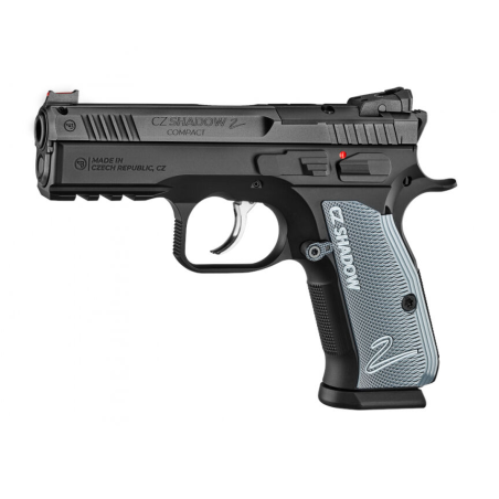 Pistolet CZ Shadow 2 Compact OR 9x19mm