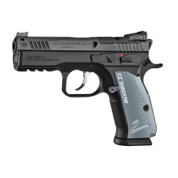 Pistolet CZ Shadow 2 Compact OR 9x19mm