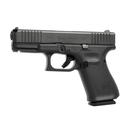 Pistolet GLOCK 19 GEN.5 FS 9x19mm