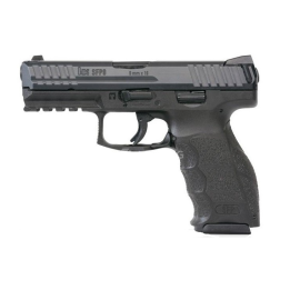 Pistolet HK SFP9 SF 9x19mm