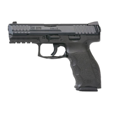 Pistolet HK SFP9 SF 9x19mm