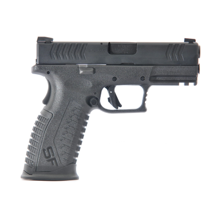 Pistolet HS SF19 3,8" 9x19mm