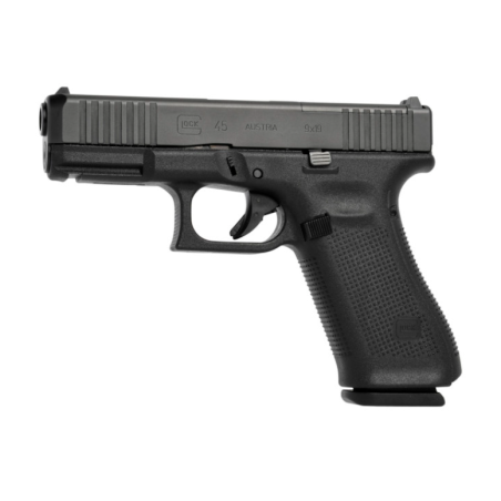 Pistolet GLOCK 45 Gen.5 MOS 9x19mm