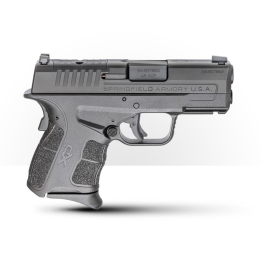Pistolet XD-S MOD.2 OSP .45 ACP  3.3" Czarny