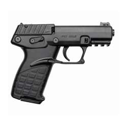 Pistolet KEL-TEC P17B .22LR Optic Ready Black