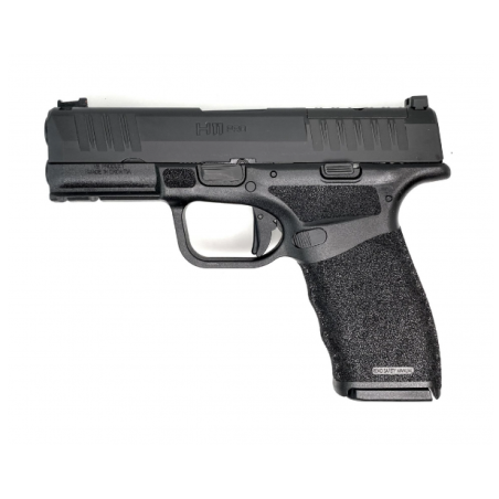 Pistolet HS H11 PRO OSP (RDR) 9x19mm Czarny