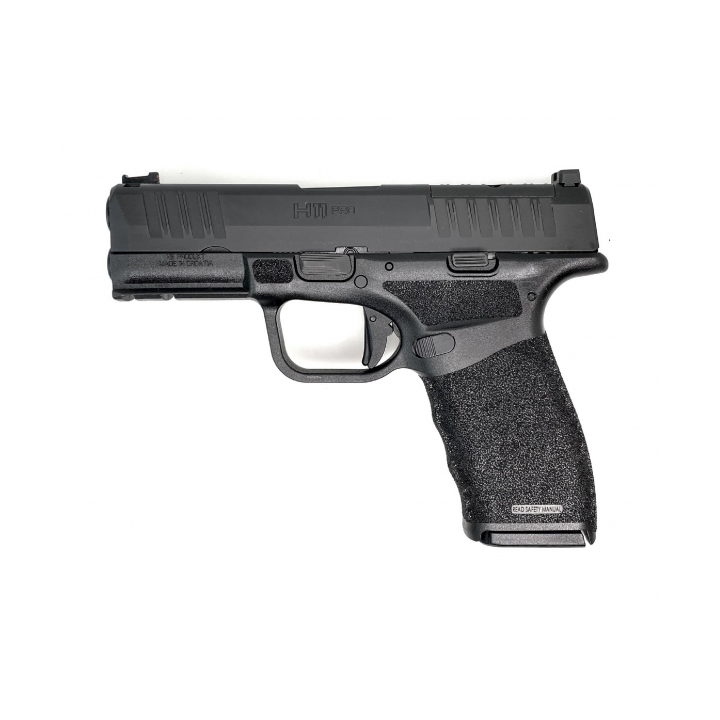 Pistolet HS H11 PRO OSP (RDR) 9x19mm Czarny