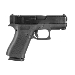 Pistolet GLOCK 43X MOS 9x19mm