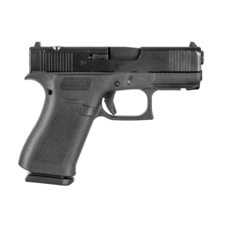 Pistolet GLOCK 43X MOS 9x19mm