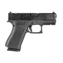 Pistolet GLOCK 43X MOS 9x19mm