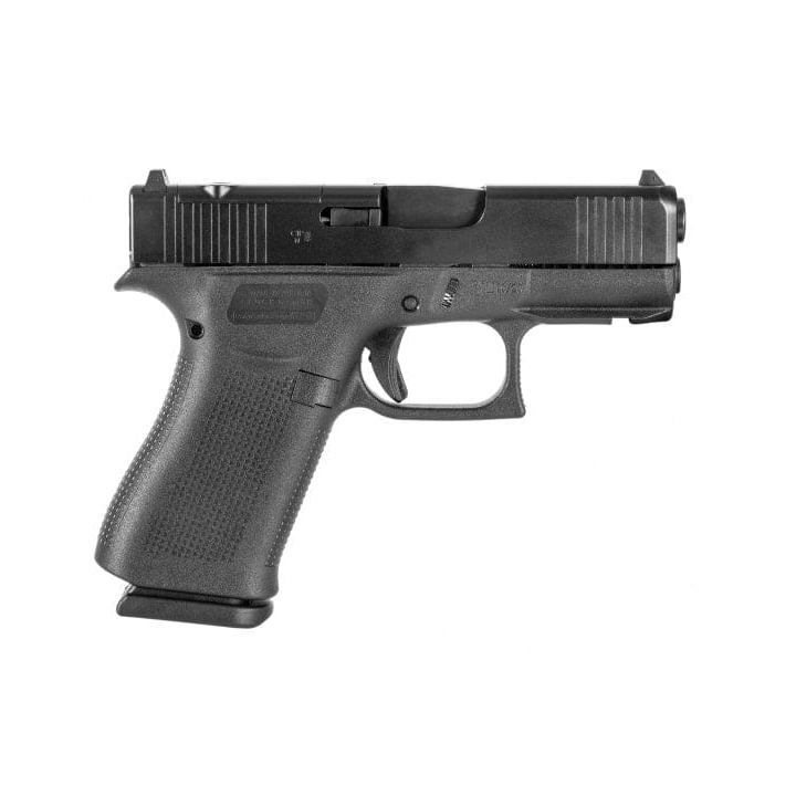 Pistolet GLOCK 43X MOS 9x19mm