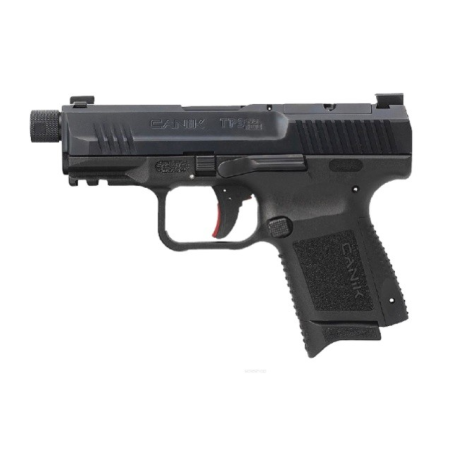 Pistolet CANIK TP9 Sub Mete Pro 9x19mm