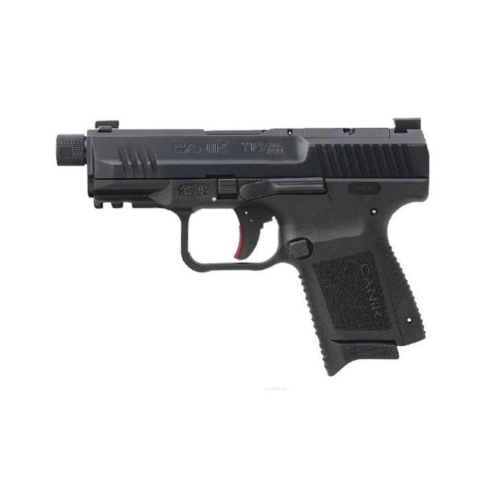 Pistolet CANIK TP9 Sub Mete Pro 9x19mm