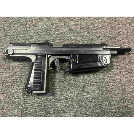Pistolet samopowtarzalny PM-63P Rak 9x18mm