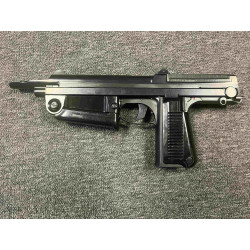 Pistolet samopowtarzalny PM-63P Rak 9x18mm