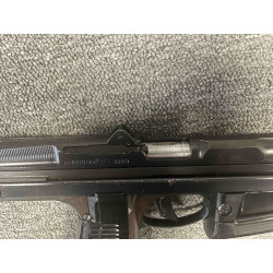 Pistolet samopowtarzalny PM-63P Rak 9x18mm