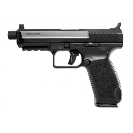 Pistolet CANIK TP9 SFT Black 9x19mm