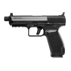 Pistolet CANIK TP9 SFT Black 9x19mm