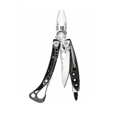 Multitool LEATHERMAN Skeletool Box