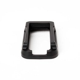 Lejek do karabinka AR Milspec - Blade adaptive magwell - TC GEAR - Black (czarny) anodowany, TC-MB-1-A