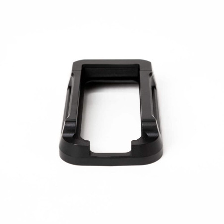 Lejek do karabinka AR Milspec - Blade adaptive magwell - TC GEAR - Black (czarny) anodowany, TC-MB-1-A