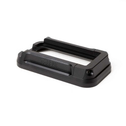 Lejek do karabinka AR Milspec - Blade adaptive magwell - TC GEAR - Black (czarny) anodowany, TC-MB-1-A