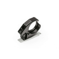 Zacisk - adapter QD - Stock Block - TC GEAR - black (czarny), TC-Q-1-B