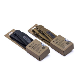 Zawieszenie do broni - TC GEAR - LOOP SLING Czarny