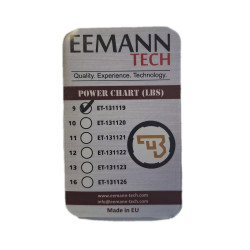 Sprężyna EEMANN TECH Główna CZ 75 9 LBS ET-131119