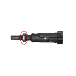 Pierścień Gazowy EEMANN TECH AR-15 3 szt. ET-180058