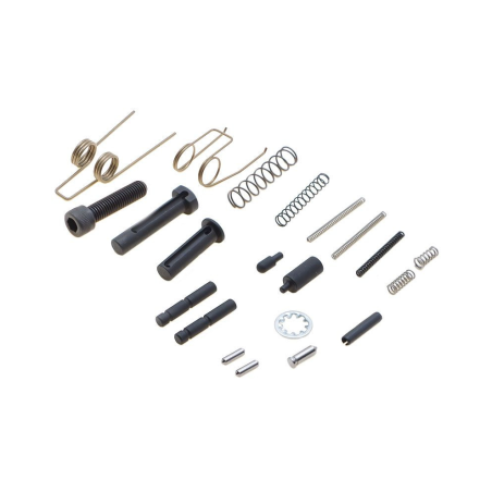 Zestaw Sprężyn EEMANN TECH do AR-15 Lower ET-180005