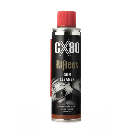 Gun Cleaner RIFLECX 200ml