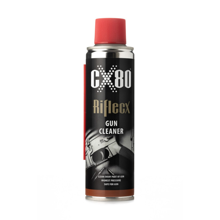 Gun Cleaner RIFLECX 200ml