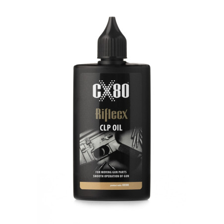 Olej CLP RIFLECX 100ml