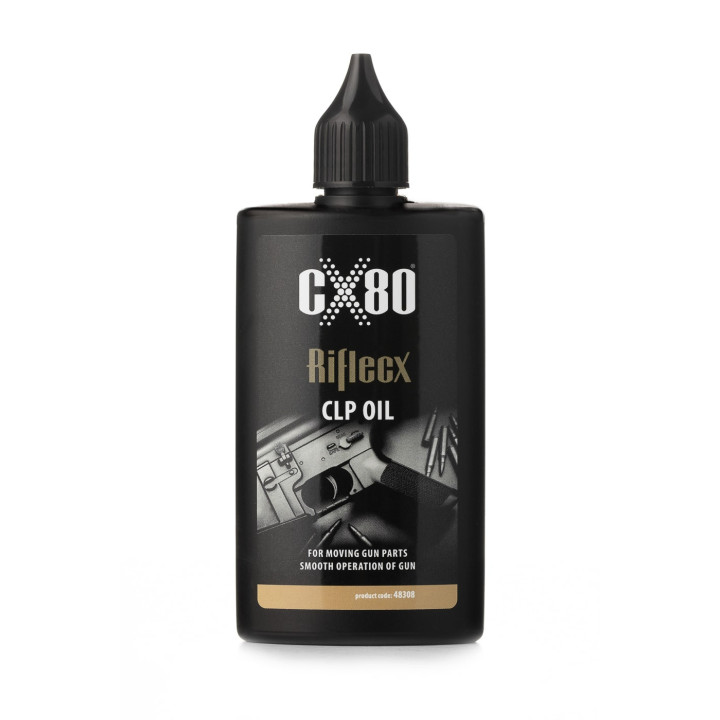 Olej CLP RIFLECX 100ml