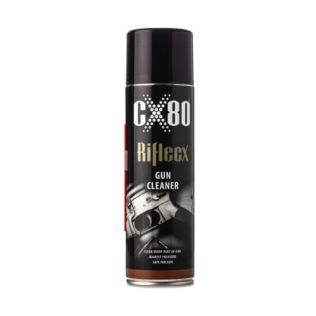 Gun Cleaner RIFLECX 500ml