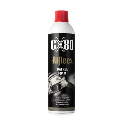 Pianka do czyszczenia RIFLECX 500ml