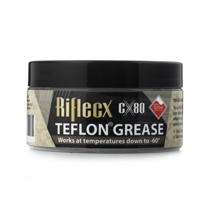 Smar do broni Teflon Grease RIFLECX 100g