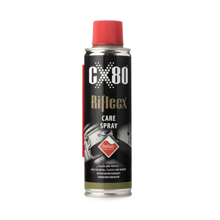 Spray konserwująco-naprawczy RIFLECX 200ml