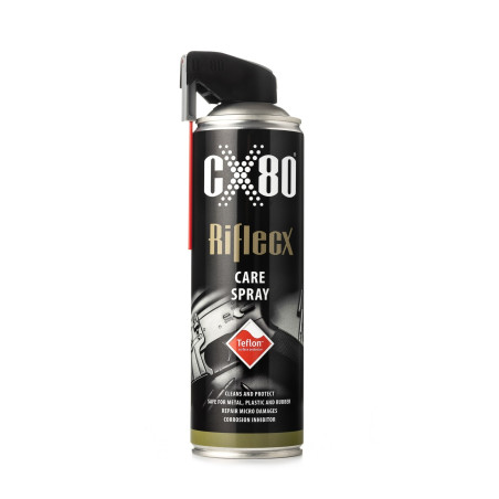 Spray konserwująco-naprawczy RIFLECX 500ml