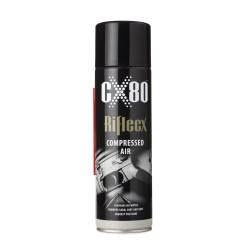 Sprężone powietrze RIFLECX 500ml